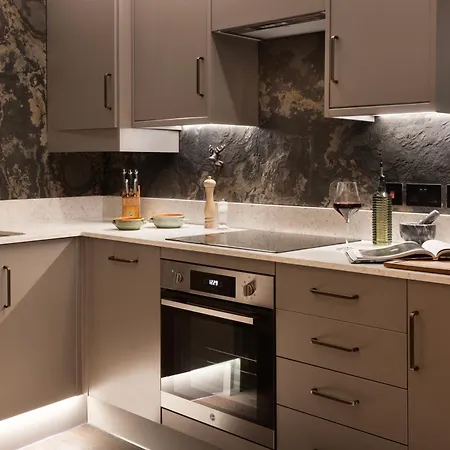 Mead A Tranquil Retreat In The Heart Of The District - Ridgestone