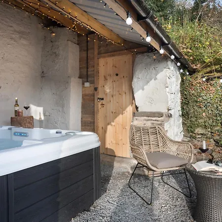 Mead A Tranquil Retreat In The Heart Of The District - Ridgestone Tatil Evi