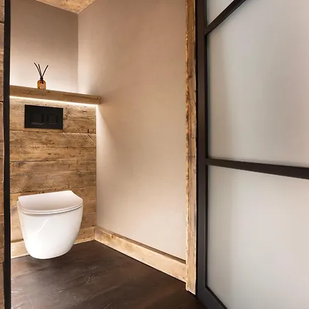 Tatil Evi Mead A Tranquil Retreat In The Heart Of The District - Ridgestone *