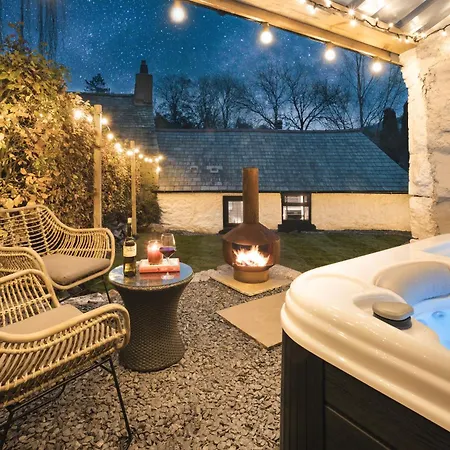 Mead A Tranquil Retreat In The Heart Of The District - Ridgestone Tatil Evi Lindale