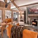 Vakantiehuis Mead A Tranquil Retreat In The Heart Of The District - Ridgestone