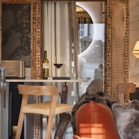 Semesterbostad Mead A Tranquil Retreat In The Heart Of The District - Ridgestone *