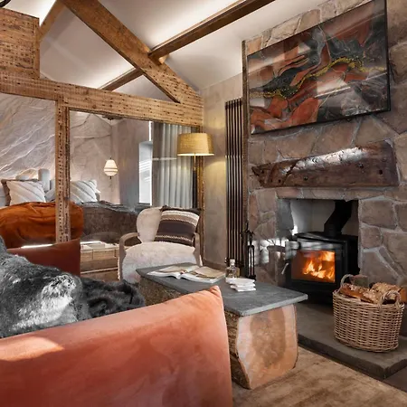 Mead A Tranquil Retreat In The Heart Of The District