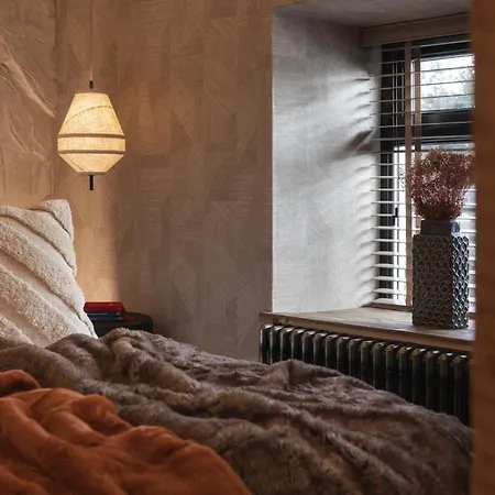 Mead A Tranquil Retreat In The Heart Of The District Dom wakacyjny Lindale
