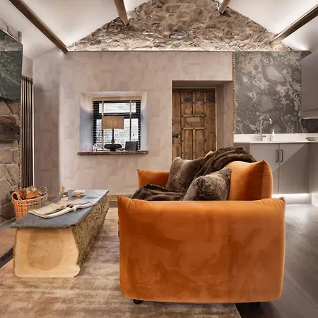 Mead A Tranquil Retreat In The Heart Of The District - Ridgestone Holiday home