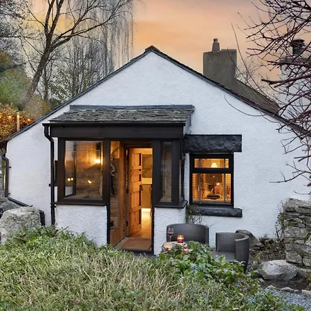 Mead A Tranquil Retreat In The Heart Of The District - Ridgestone Vakantiehuis *