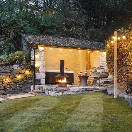 Mead A Tranquil Retreat In The Heart Of The District
