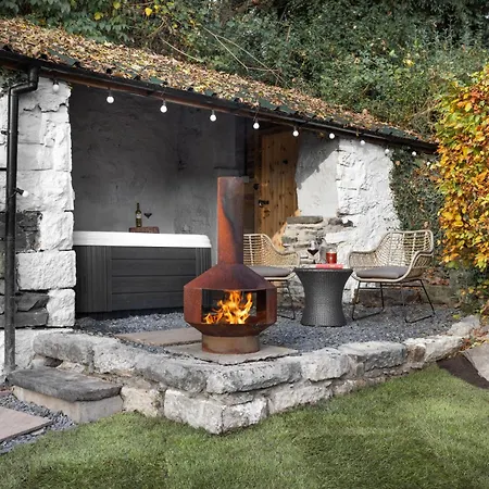 Mead A Tranquil Retreat In The Heart Of The District - Ridgestone Lindale