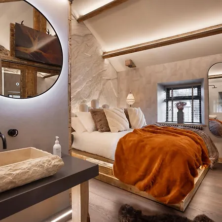 Semesterbostad Mead A Tranquil Retreat In The Heart Of The District - Ridgestone *