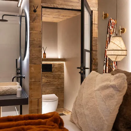 Mead A Tranquil Retreat In The Heart Of The District Dom wakacyjny Lindale