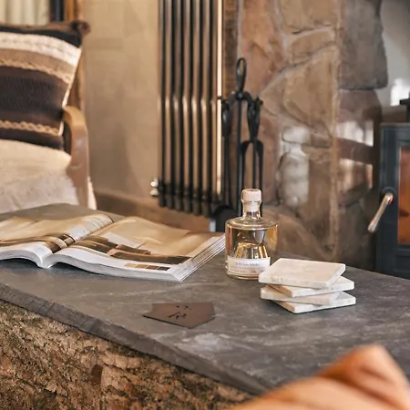 Mead A Tranquil Retreat In The Heart Of The District Dom wakacyjny Lindale