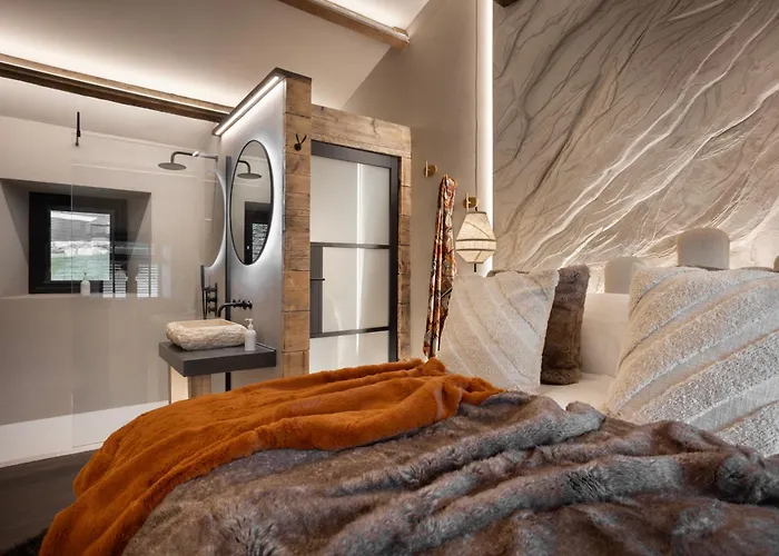 Mead A Tranquil Retreat In The Heart Of The District - Ridgestone 度假居 *