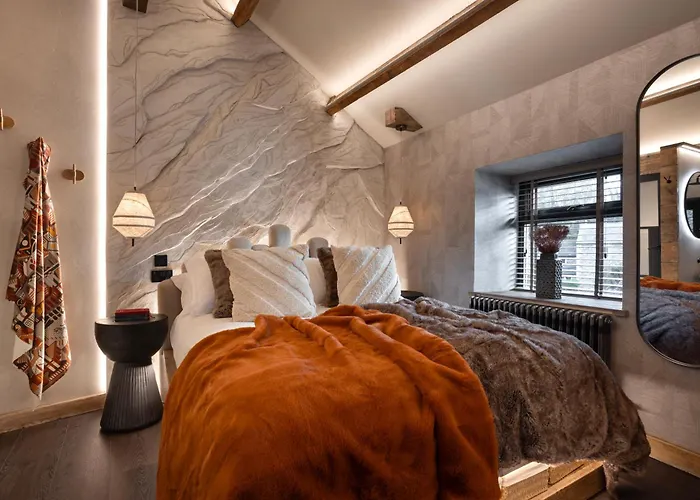 Mead A Tranquil Retreat In The Heart Of The District - Ridgestone * Lindale