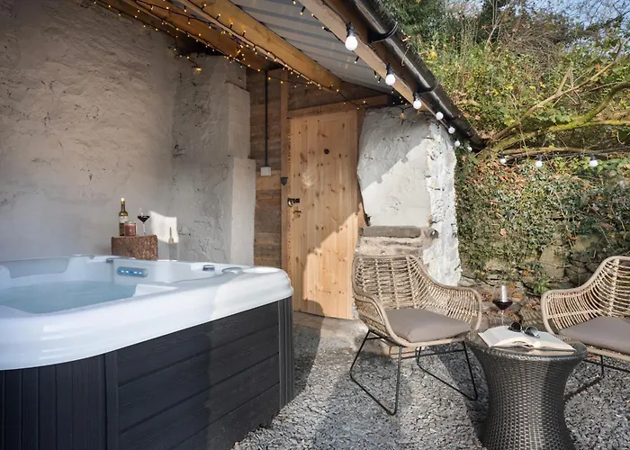 Mead A Tranquil Retreat In The Heart Of The District - Ridgestone 度假居