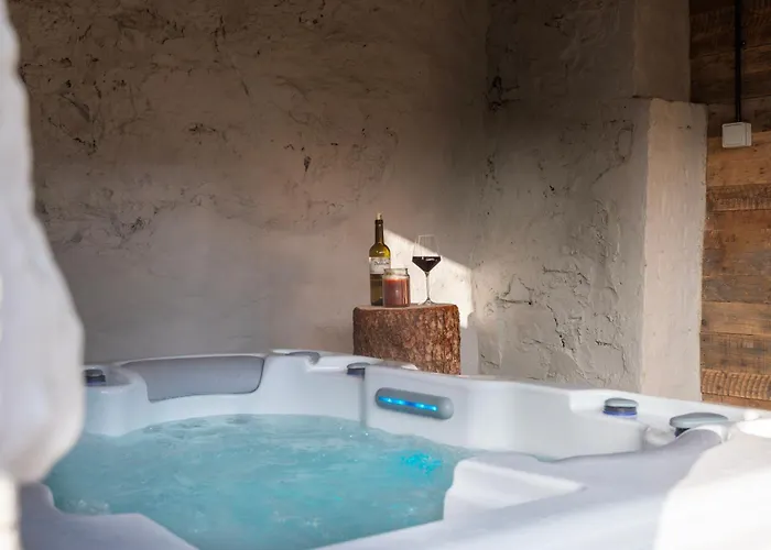 度假居 Mead A Tranquil Retreat In The Heart Of The District - Ridgestone Lindale