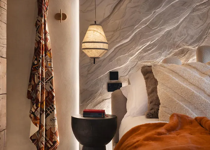 Mead A Tranquil Retreat In The Heart Of The District - Ridgestone 度假居 *