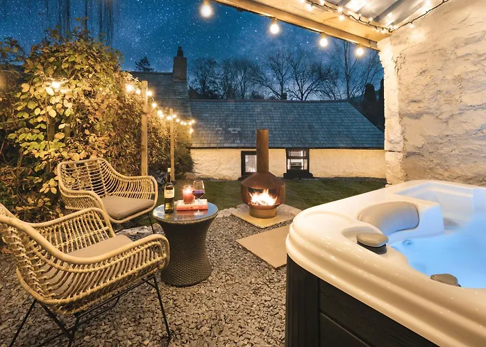 Mead A Tranquil Retreat In The Heart Of The District - Ridgestone 度假居 Lindale