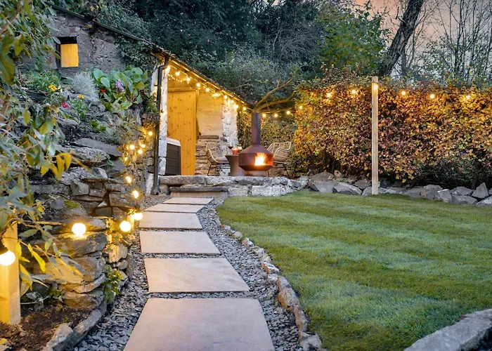 度假居 Mead A Tranquil Retreat In The Heart Of The District - Ridgestone Lindale