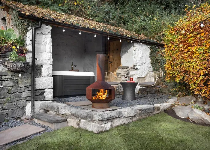 Mead A Tranquil Retreat In The Heart Of The District - Ridgestone Lindale