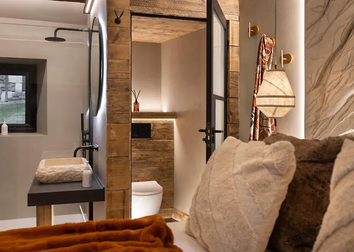 Mead A Tranquil Retreat In The Heart Of The District - Ridgestone 度假居 Lindale