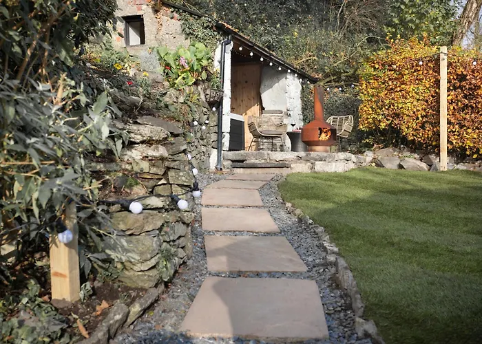 Mead A Tranquil Retreat In The Heart Of The District - Ridgestone