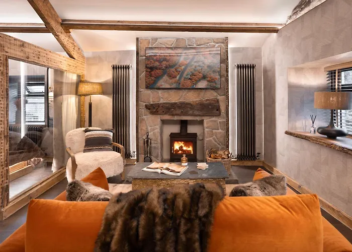 度假居 Mead A Tranquil Retreat In The Heart Of The District - Ridgestone Lindale