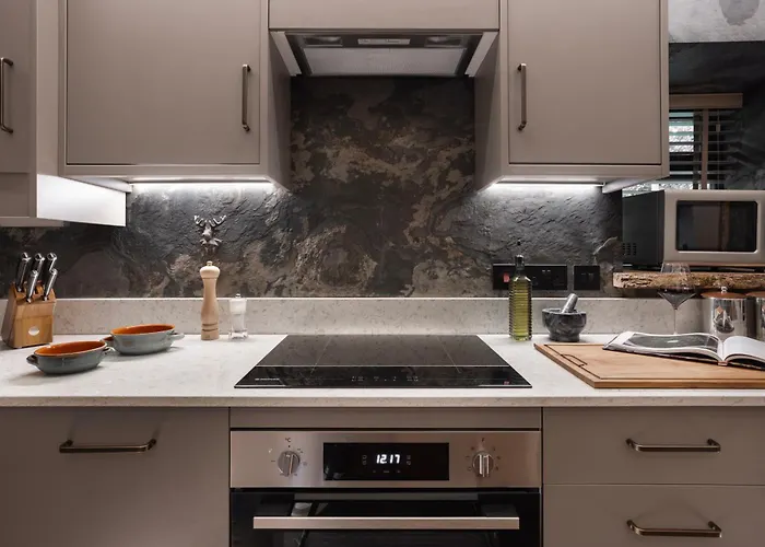 Mead A Tranquil Retreat In The Heart Of The District - Ridgestone