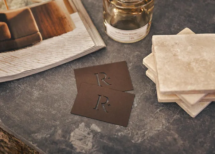 Mead A Tranquil Retreat In The Heart Of The District - Ridgestone