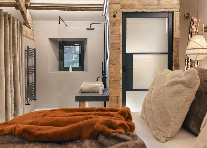 Mead A Tranquil Retreat In The Heart Of The District - Ridgestone Lindale