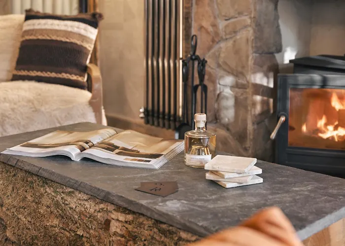 Mead A Tranquil Retreat In The Heart Of The District - Ridgestone 度假居 Lindale