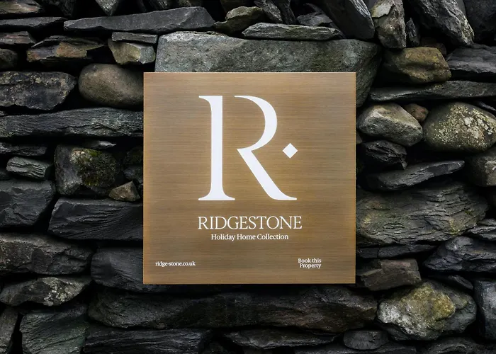 Mead A Tranquil Retreat In The Heart Of The District - Ridgestone 度假居 Lindale