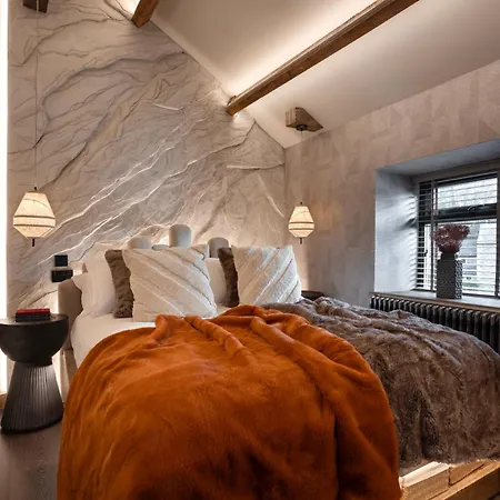 Mead A Tranquil Retreat In The Heart Of The District - Ridgestone * Lindale