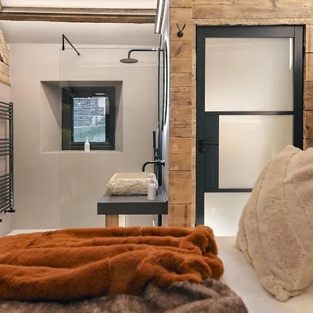 Mead A Tranquil Retreat In The Heart Of The District - Ridgestone Lindale